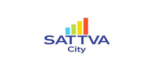 Sattva City Logo