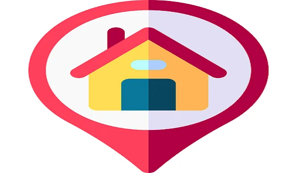 Location icon for Sattva City residential project address in Bangalore