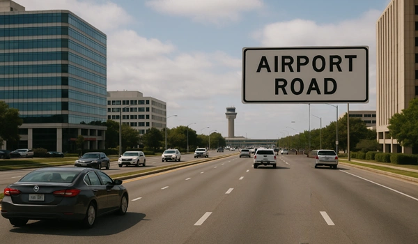 Sattva City Airport Road