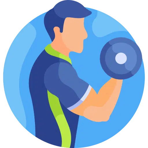 Sattva City Gymnasium