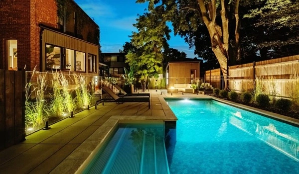 Sattva City Swimming Pool Sattva City Swimming Pool