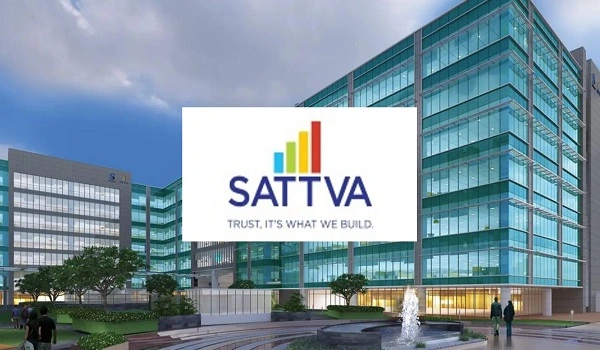 Sattva Group the Top Real Estate Builder in Bangalore