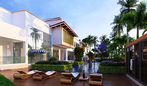 Sattva Serene Life Sattva Serene Life is 1.5 km away from Sattva City. It is one of Sattva Group most successful projects